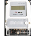 Single Phase Watt-Hour Meter